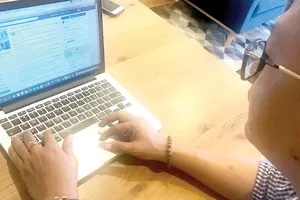 Tăng cường tương tác với dân