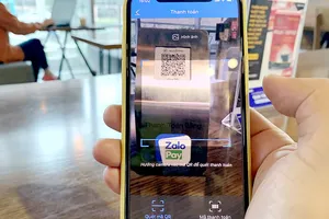 Được - mất trong thanh toán điện tử