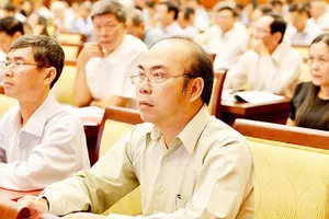 Thi tuyển chức danh lãnh đạo, quản lý