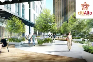 CitiAlto, nơi hội tụ những giá trị sống và đầu tư vượt trội
