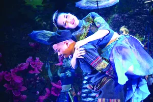 Xã hội hóa các hoạt động văn hóa, nghệ thuật: Được nhiều, mất cũng nhiều