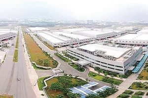 TPHCM thu hút nguồn lực đầu tư khu đô thị sáng tạo