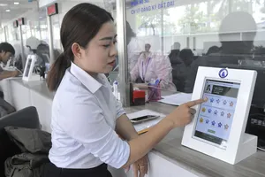 Hành trình đến đô thị thông minh