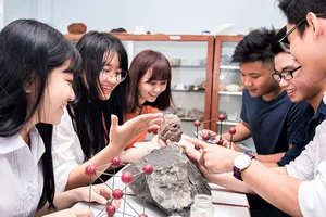 Cơ chế tự chủ đại học - Cần sát thực tế hơn