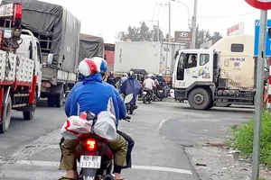 Khi con nghiện vào vai thần chết