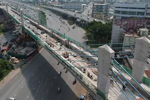 Đình chỉ chức Bí thư Đảng ủy của ông Hoàng Như Cương