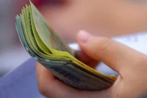 Bỗng dưng bị đòi nợ