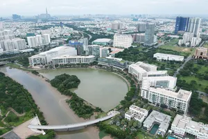 Phải có cơ chế ràng buộc trách nhiệm chặt chẽ trong sử dụng ngân sách