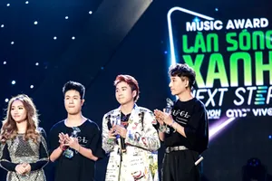 Từ các bảng xếp hạng, nhìn về thị trường nhạc Việt