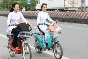 Đảm bảo nguồn gốc xuất xứ xe đạp điện xuất khẩu sang EU