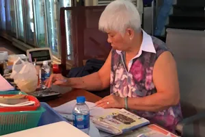 Thương hiệu bánh Như Lan - Hơn 50 năm trọn vẹn nghĩa tình với người tiêu dùng  ​