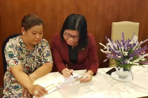 Bảo hiểm nhân thọ: Đừng để hối tiếc vì chậm trễ tham gia