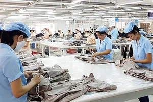 Quy định mới về kiểm toán nội bộ