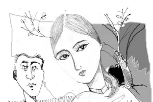 Một người em kết nghĩa