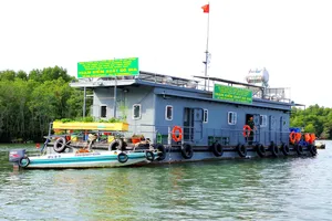 Chuyện ở “chốt”