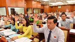 TPHCM khuyết nhiều chức danh chủ chốt