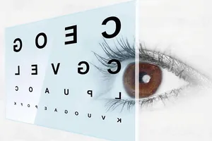 5 loại bệnh lớn về mắt - giải quyết nhẹ nhàng chỉ trong 3 tuần!