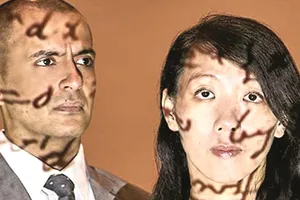 Thú vị lễ hội nghệ thuật về toán học