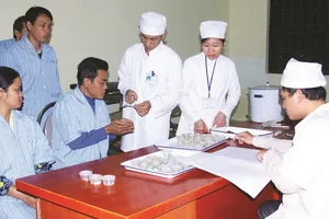 Gia tăng stress ở người trẻ