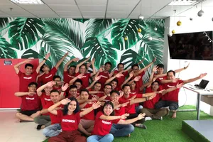 ShopBack đầu tư thêm 45 triệu đô nhằm cung cấp giải pháp mua hàng thông minh