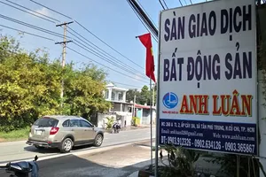 Công ty Anh Luân tuyển dụng nhân tài