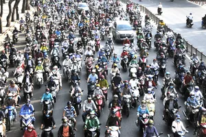 Chủ động ứng phó tình trạng ô nhiễm không khí