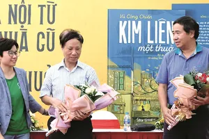 Văn học phi hư cấu đang yếu thế