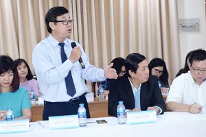 Đào tạo kỹ năng thực cho sinh viên