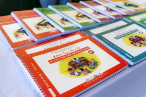 Thêm lựa chọn ấn phẩm giáo dục âm nhạc 