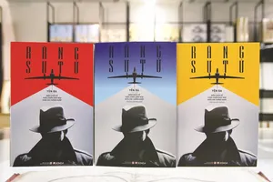 Giải mã sức hút của "Răng sư tử"