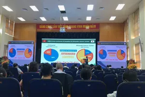 Ung thư dạ dày – mối nguy hại do chủ quan và lầm tưởng