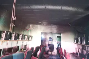 Nhà bị cháy lan, ai bồi thường?