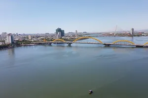 Đà Nẵng: Phía Đông Nam hội tụ tiềm năng phát triển đô thị, du lịch và dịch vụ