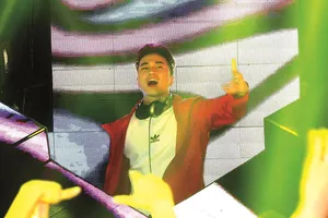 Xuất hiện phiên bản điện ảnh của "Người lạ ơi"