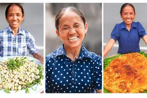 Được gì từ cơn sốt “siêu to khổng lồ”?