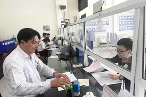 Không để dân chờ