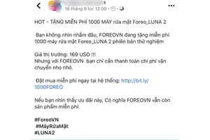 Tưởng của cho, hóa ra của nợ