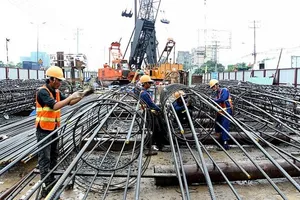 Gần 50% địa phương chưa làm thủ tục giải ngân đầu tư công