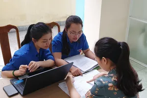 Sáng kiến giúp dân