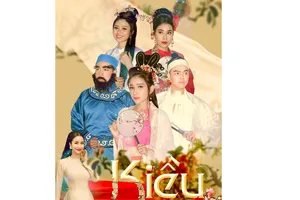 Ấn tượng với "Kiều"