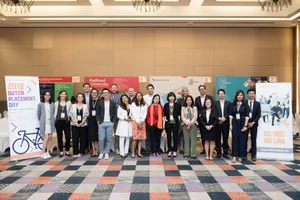 Chương trình tư vấn “One-on-One” tại Triển lãm Du học Hà Lan 2019