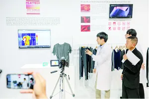 UNIQLO giới thiệu triết lý thời trang Lifewear