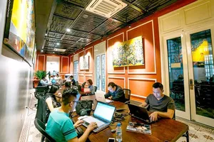 Thương hiệu cá nhân