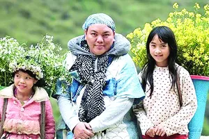 Họa sĩ Hà Hùng Dũng: Vẽ như mình hít thở mỗi ngày