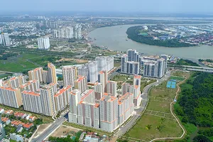 Kiến nghị thí điểm Trung tâm Phát triển quỹ đất trực thuộc quận, huyện