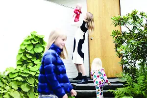 UNIQLO và Marimekko ra mắt bộ sưu tập phiên bản giới hạn Thu - Đông 2019