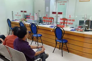 Chứng thực chữ ký, chuyện tưởng nhỏ mà lớn