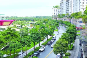 “Nắn” dòng vốn tín dụng bất động sản