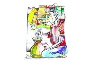 Tây Nguyên chín mọng