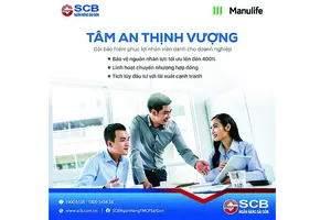 Tâm An Thịnh Vượng